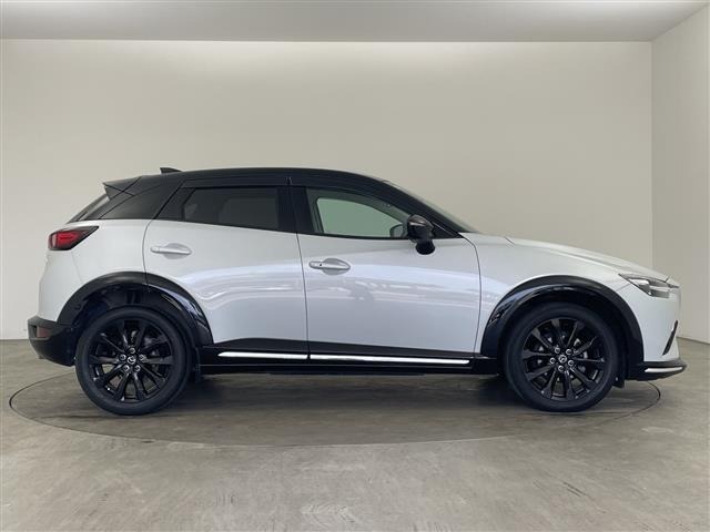 Mazda CX-3 2022 6973119-19