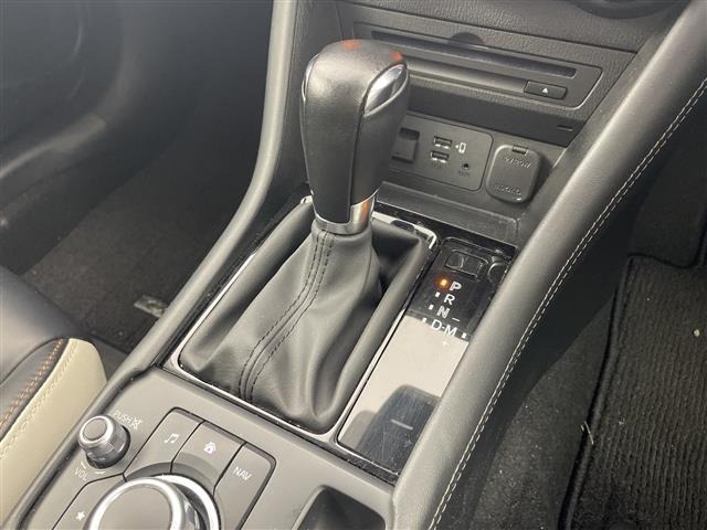 Mazda CX-3 2022 6973119-2