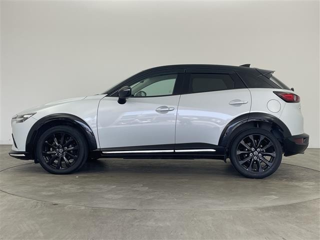 Mazda CX-3 2022 6973119-21
