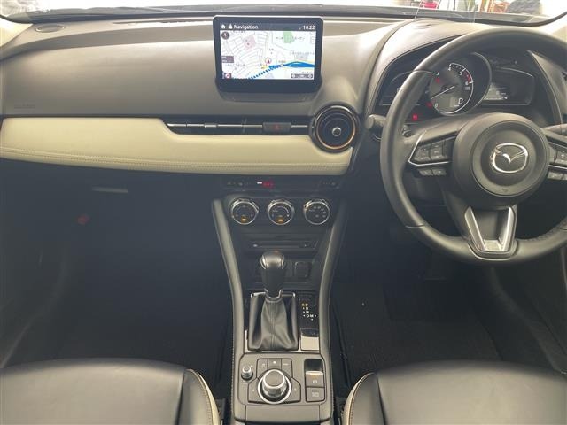 Mazda CX-3 2022 6973119-4