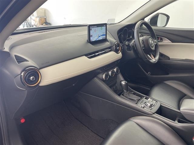Mazda CX-3 2022 6973119-8