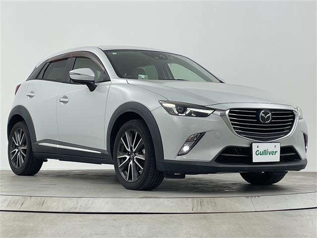 Mazda CX-3 2016 6973135-0
