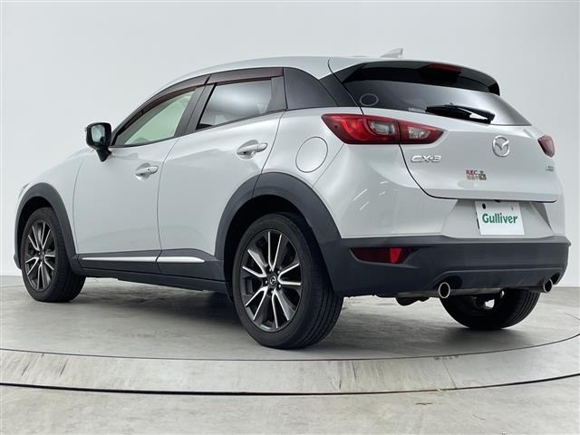 Mazda CX-3 2016 6973135-13