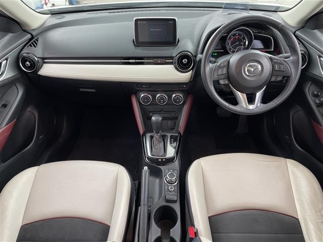 Mazda CX-3 2016 6973135-14