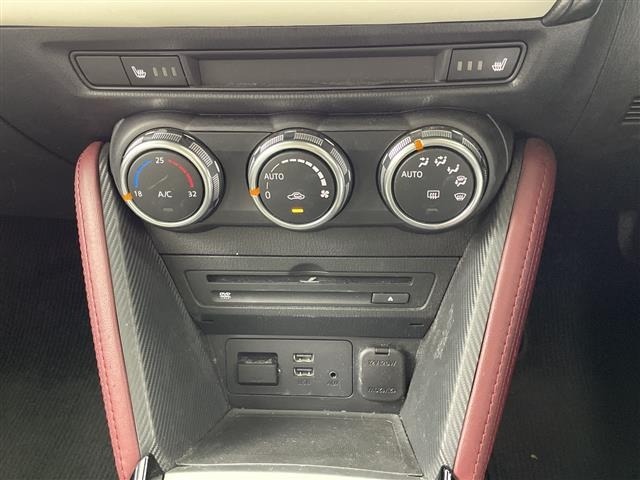 Mazda CX-3 2016 6973135-19