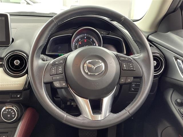 Mazda CX-3 2016 6973135-5