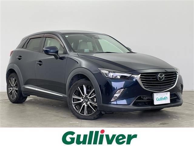 Mazda CX-3 2015 6973136-0