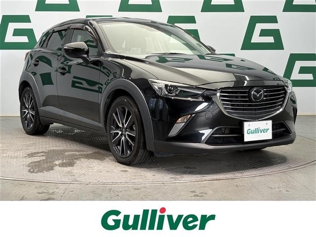 Mazda CX-3 2018 6973144-0