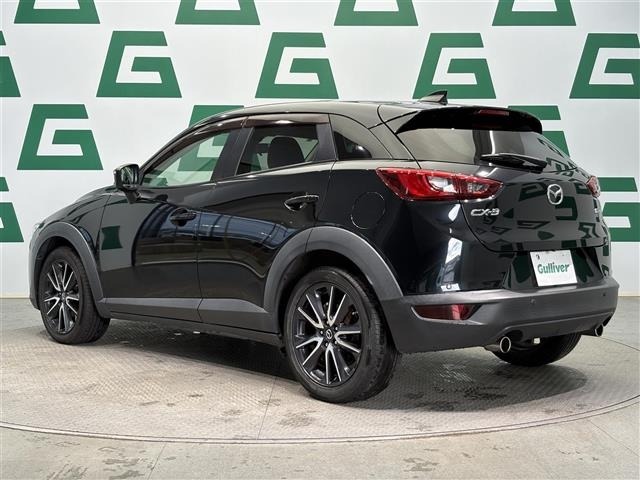 Mazda CX-3 2018 6973144-13
