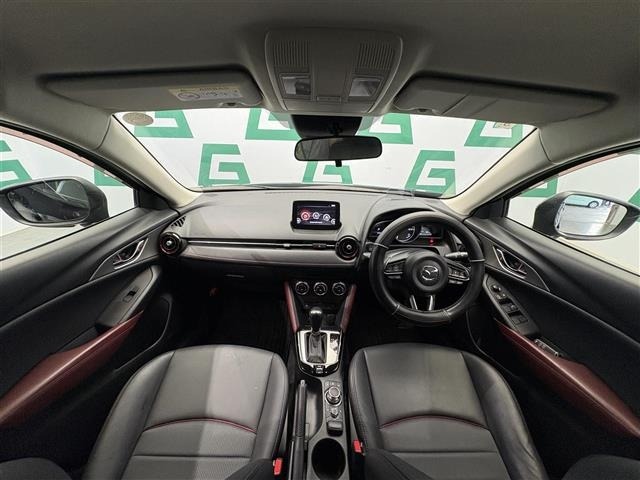 Mazda CX-3 2018 6973144-14
