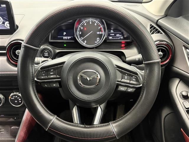 Mazda CX-3 2018 6973144-18