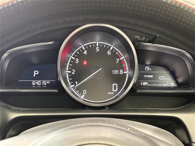 Mazda CX-3 2018 6973144-19