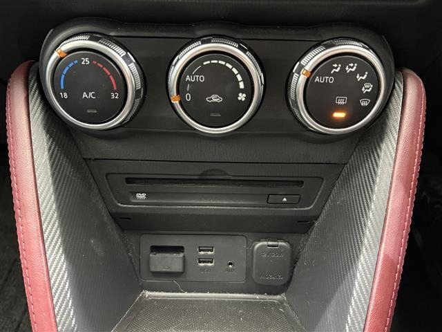 Mazda CX-3 2018 6973144-20