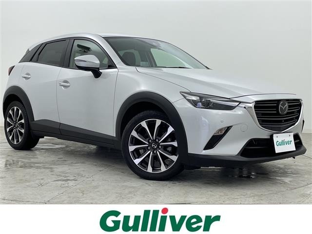 Mazda CX-3 2019 6973145-0