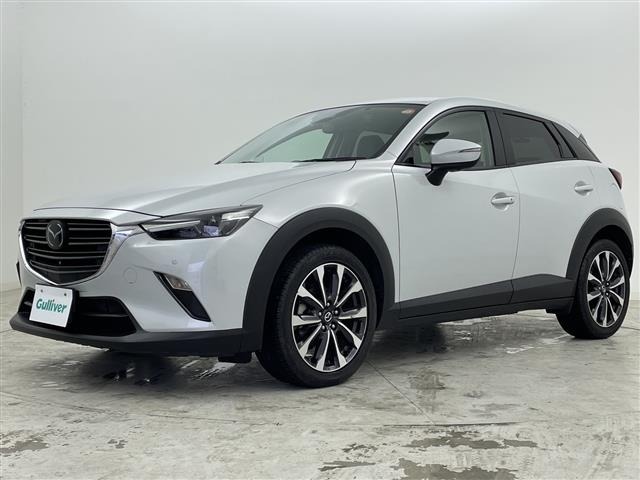 Mazda CX-3 2019 6973145-24