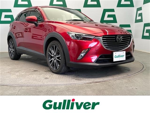 Mazda CX-3 2018 6973153-0