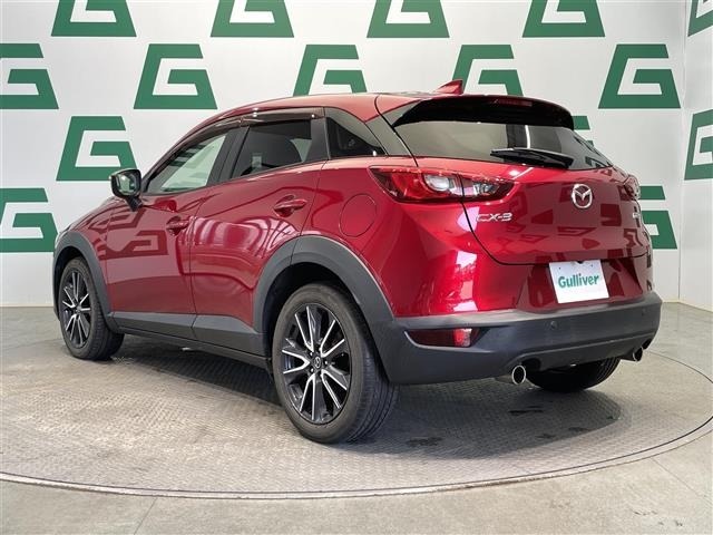 Mazda CX-3 2018 6973153-13