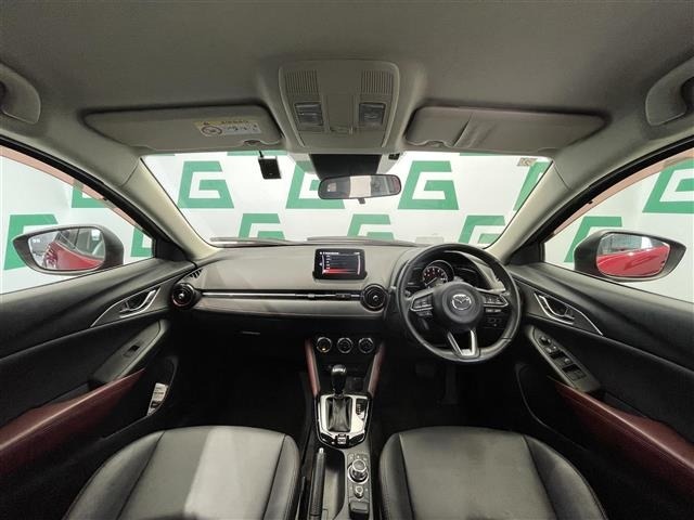 Mazda CX-3 2018 6973153-14