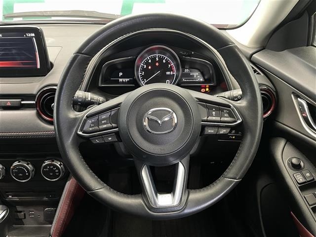 Mazda CX-3 2018 6973153-18