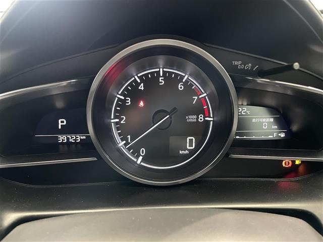 Mazda CX-3 2018 6973153-19