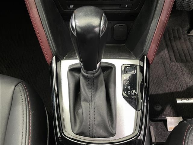 Mazda CX-3 2018 6973153-22