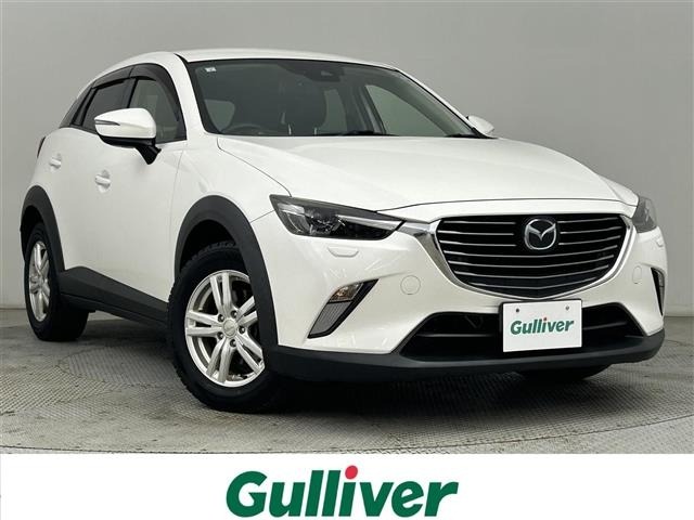 Mazda CX-3 2017 6973154-0