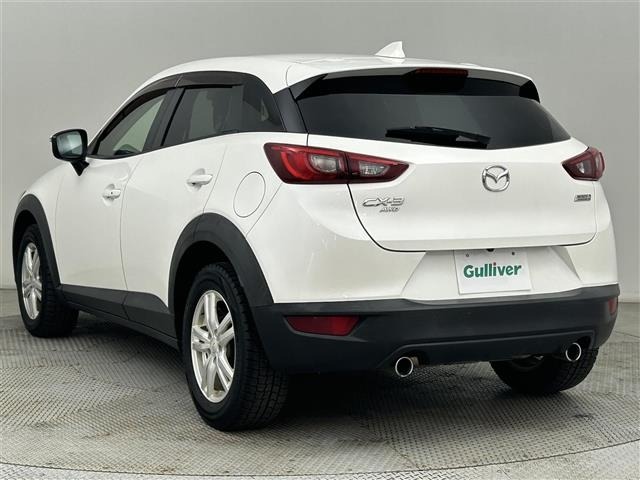 Mazda CX-3 2017 6973154-13