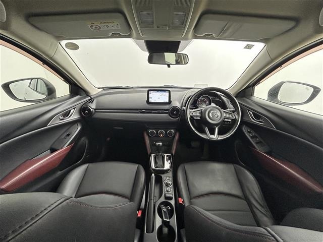 Mazda CX-3 2017 6973154-14