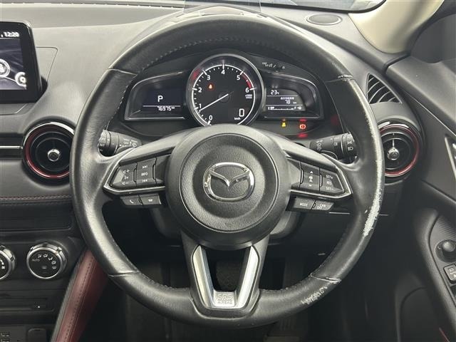 Mazda CX-3 2017 6973154-22