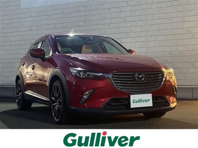 Mazda CX-3 2015 6973155-0
