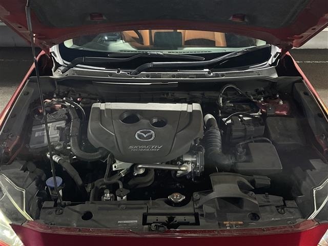 Mazda CX-3 2015 6973155-12