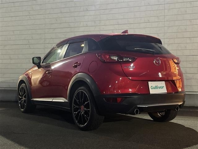 Mazda CX-3 2015 6973155-13