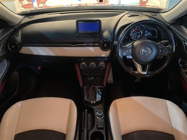 Mazda CX-3 2015 6973155-14