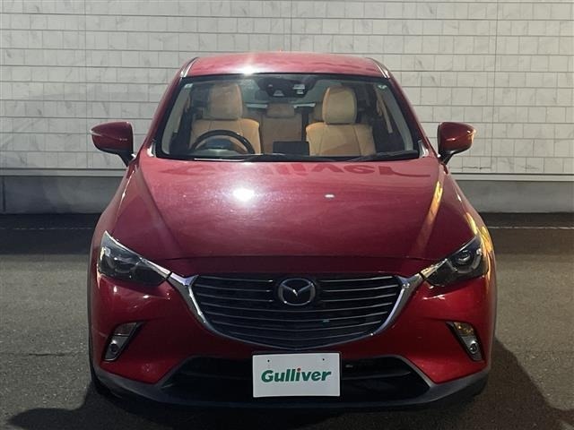 Mazda CX-3 2015 6973155-15