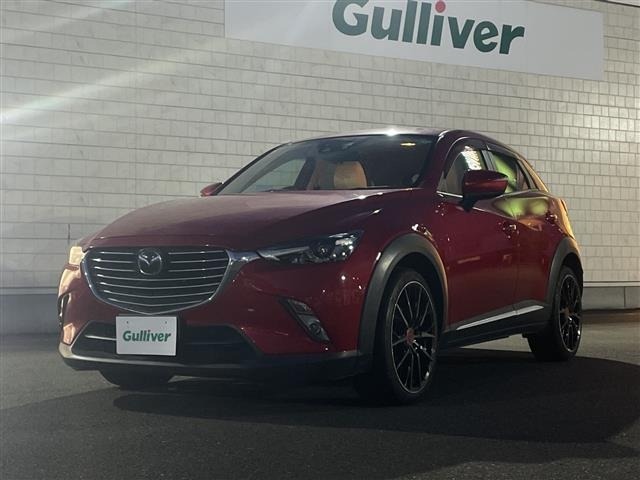 Mazda CX-3 2015 6973155-16
