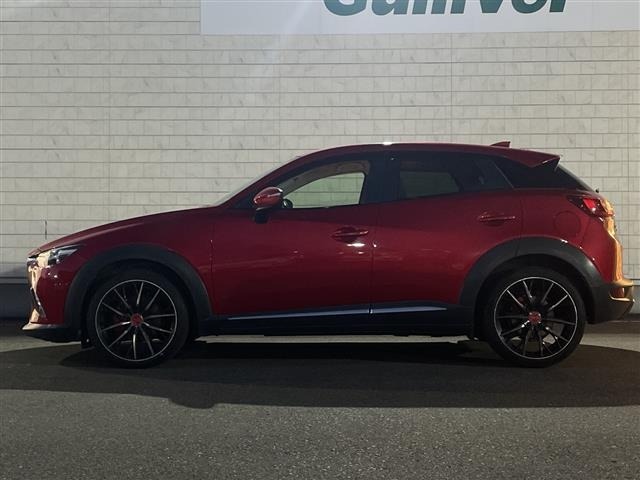 Mazda CX-3 2015 6973155-17