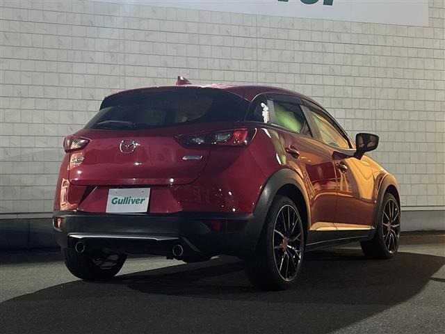 Mazda CX-3 2015 6973155-21