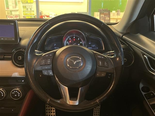 Mazda CX-3 2015 6973155-22