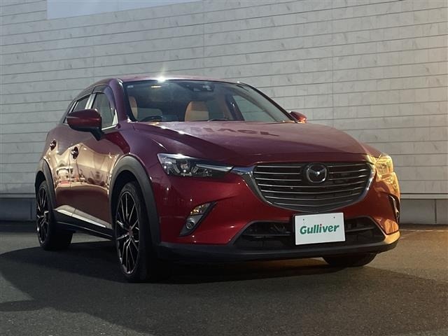 Mazda CX-3 2015 6973155-3