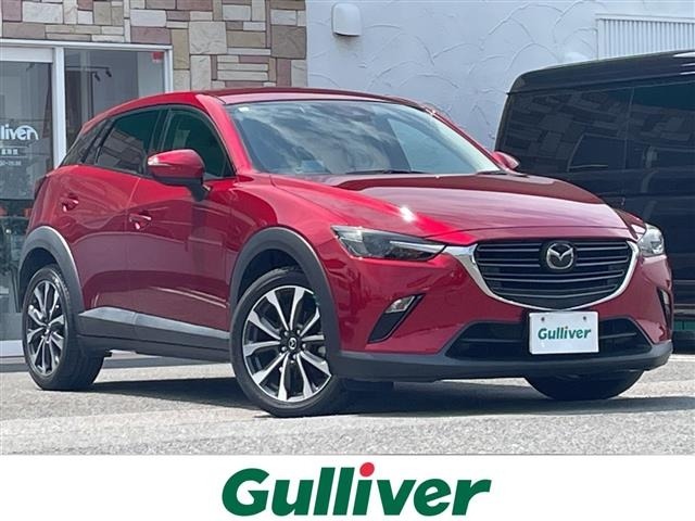 Mazda CX-3 2019 6973171-0