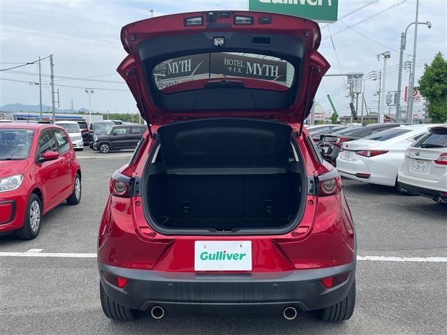 Mazda CX-3 2019 6973171-11