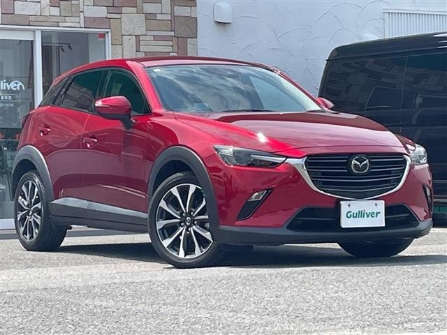 Mazda CX-3 2019 6973171-12