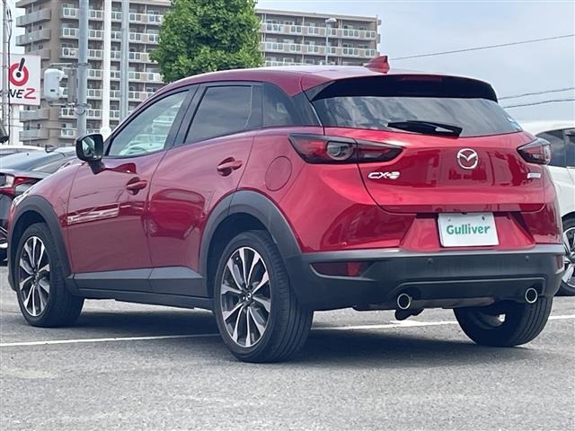 Mazda CX-3 2019 6973171-13