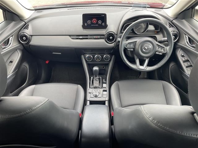 Mazda CX-3 2019 6973171-14