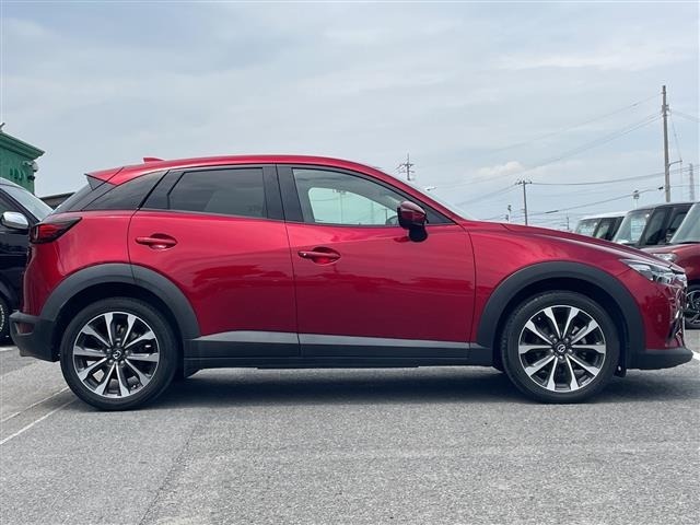 Mazda CX-3 2019 6973171-2