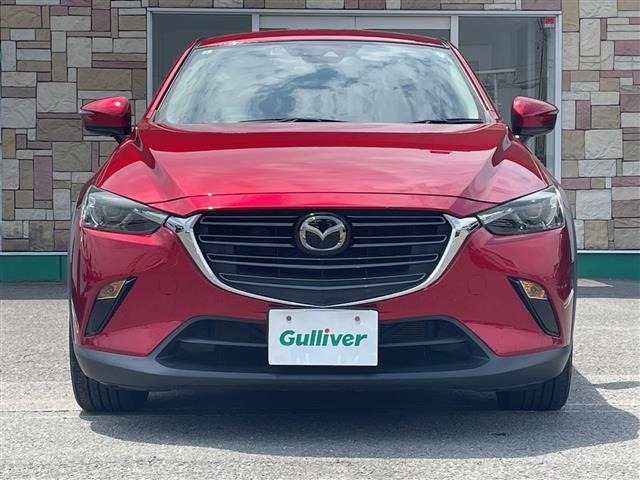 Mazda CX-3 2019 6973171-20