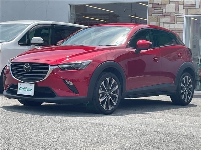 Mazda CX-3 2019 6973171-22