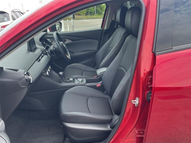 Mazda CX-3 2019 6973171-5