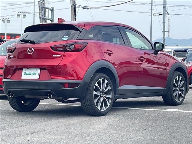 Mazda CX-3 2019 6973171-6