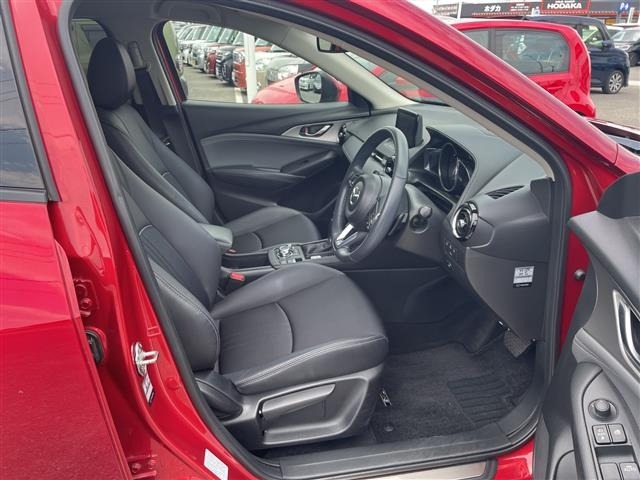 Mazda CX-3 2019 6973171-7